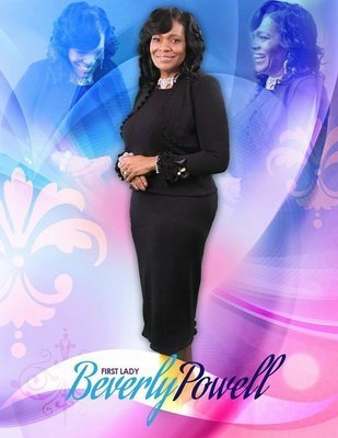 Lady Beverly P