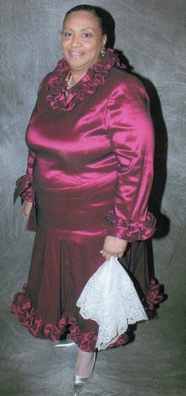 Lady Charlotte