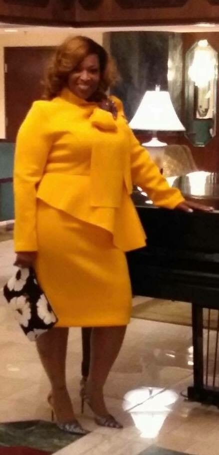 Lady China Lady China