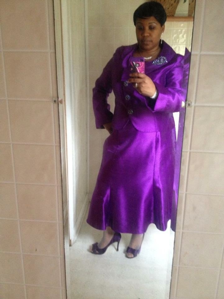 Lady Desiree