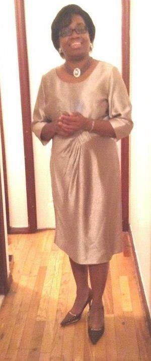Lady Kelly