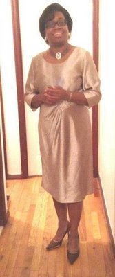 Lady Kelly