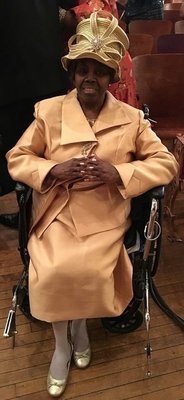 Mother Gittens