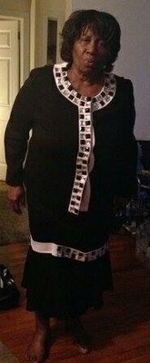 Mother Moore