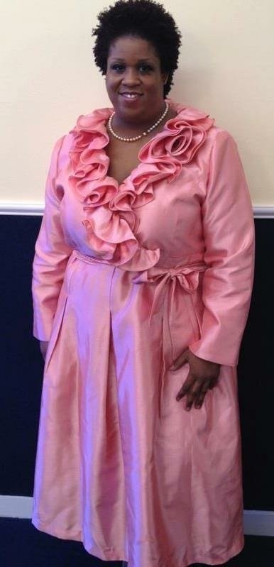 Lady Kim