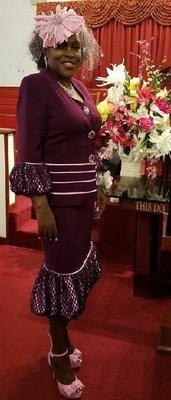 Lady Helen