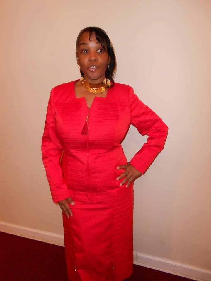 Lady Diane