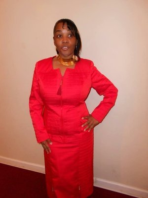 Lady Diane