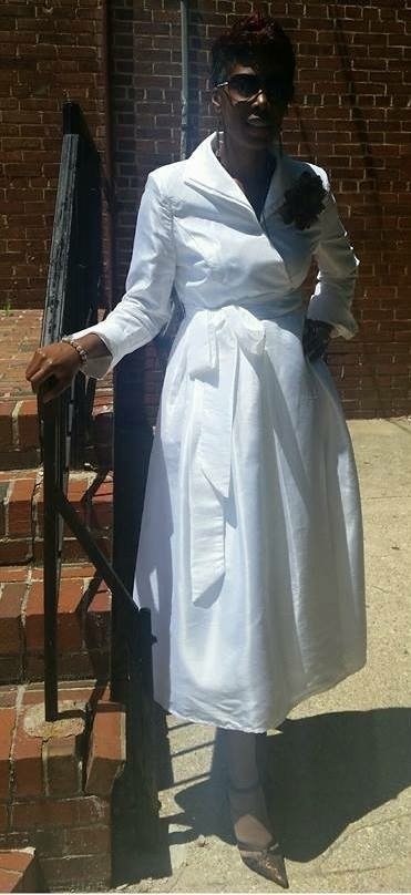 Lady Janelle
