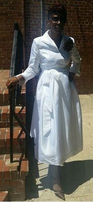 Lady Janelle