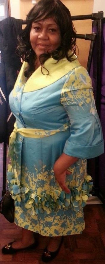 Lady Lorraine