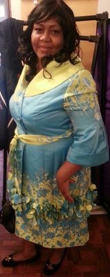 Lady Lorraine