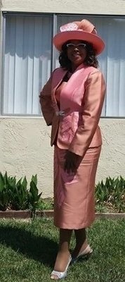 Lady Cynthia