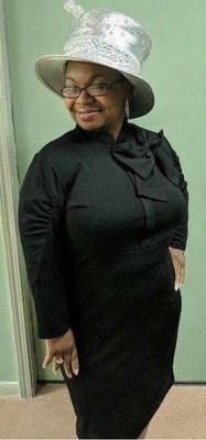 Lady Karen