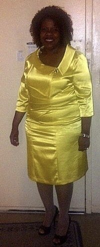 Lady Lovetta
