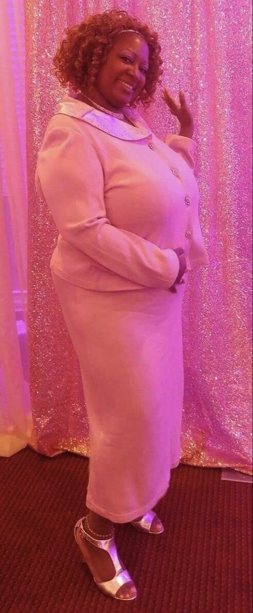 Lady Maggie