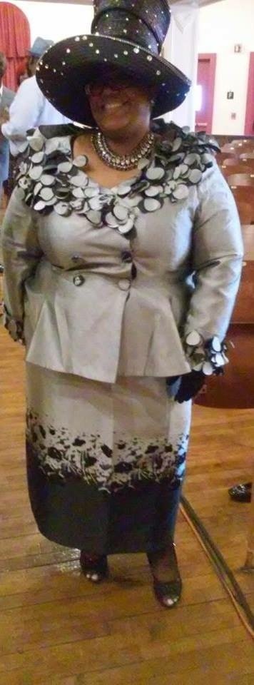 Lady Porsha