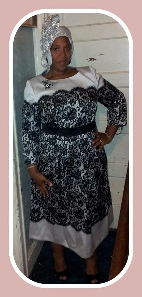 Lady Missie