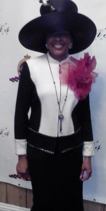 Lady MoBo