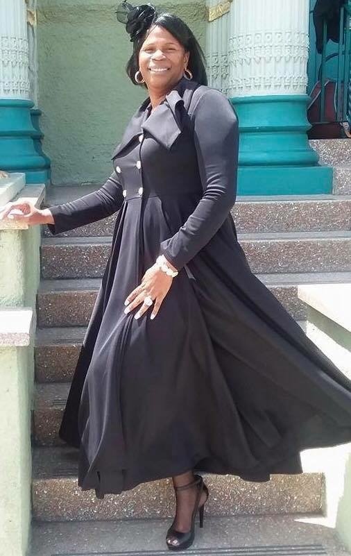 Lady Una