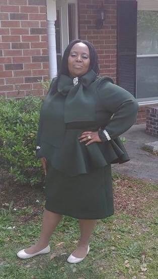 Lady Lashunda