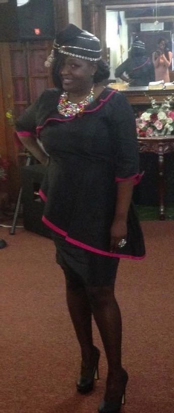 Lady Trayce
