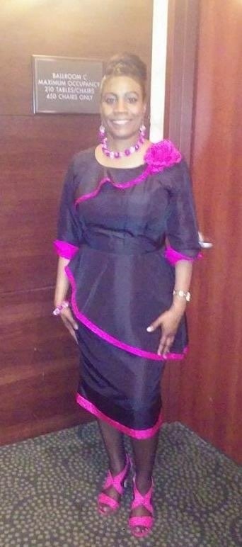 Lady Tamra