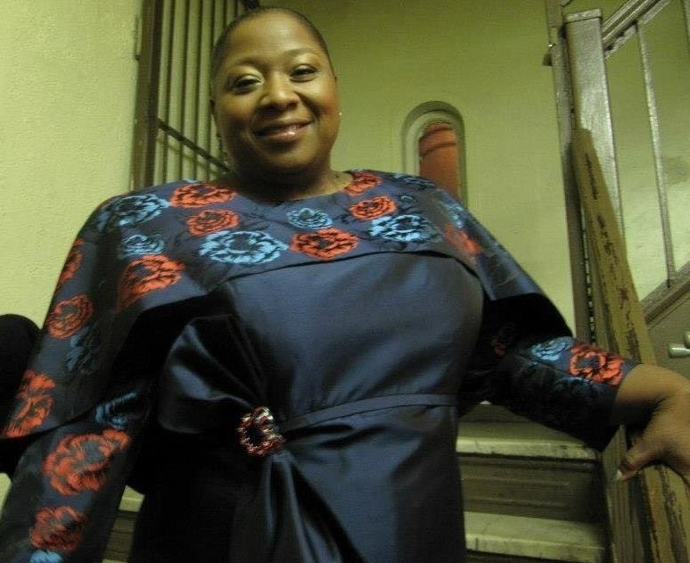 Lady Vanessa