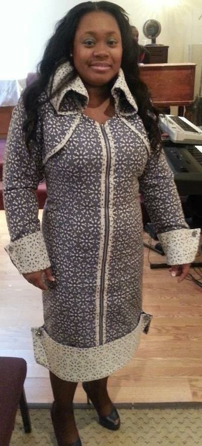 Lady Shawnte