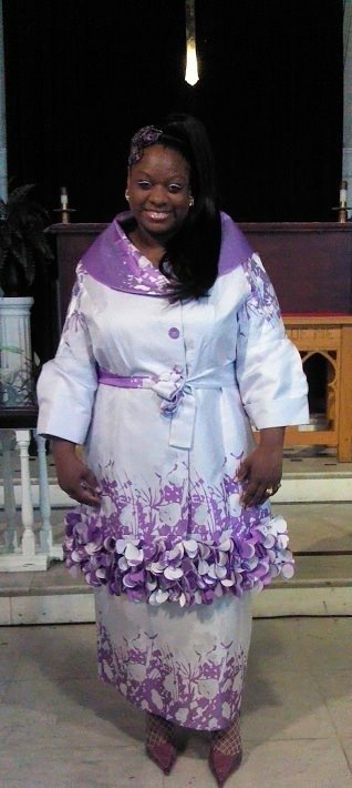 Lady Serena