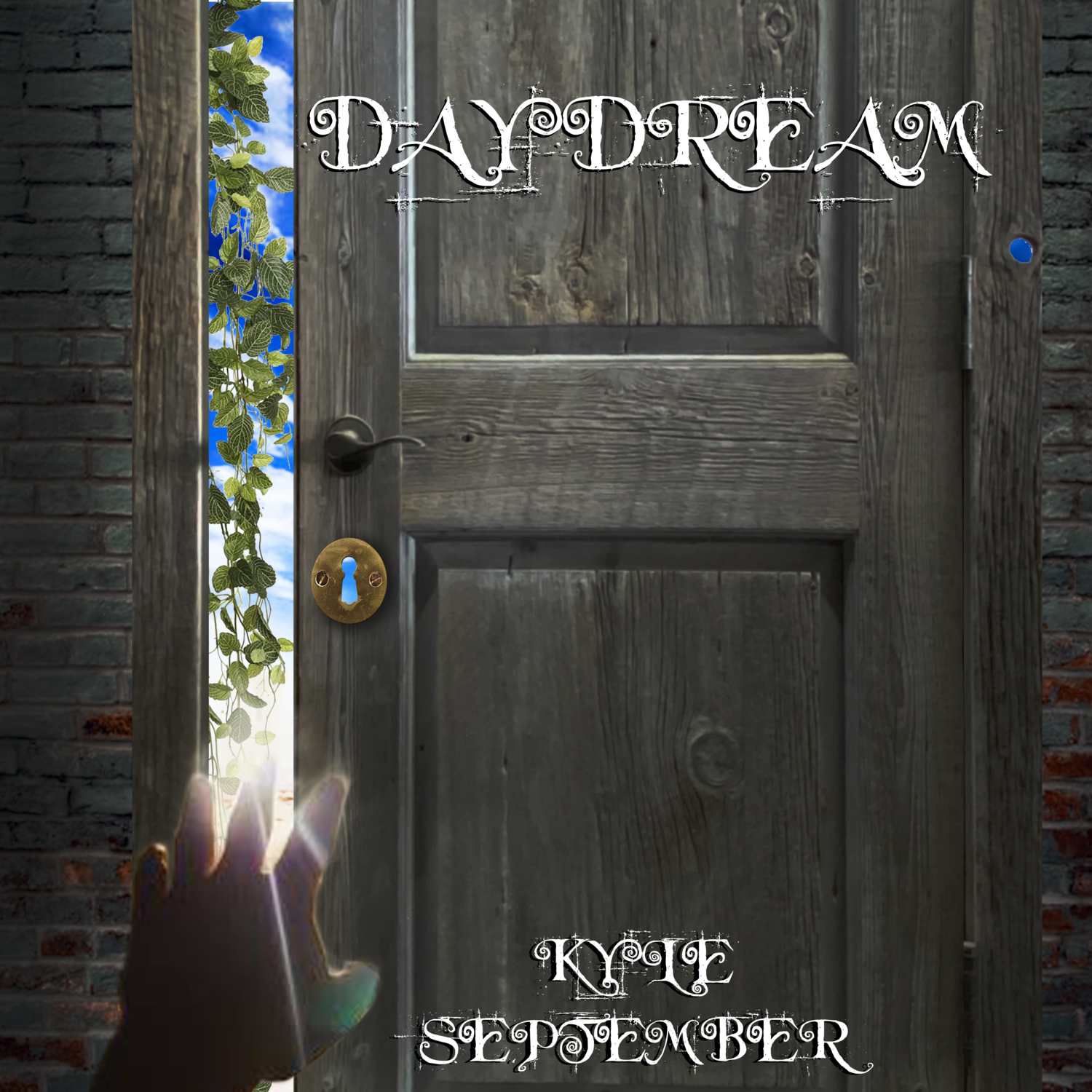 Kyle September: Day Dream - Album Launch - 26 August 2022