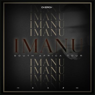 CHERCH: IMANU