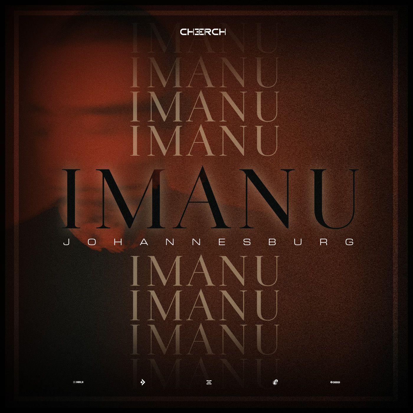 CHERCH: IMANU - 6 September 2025, Sognage, Johannesburg