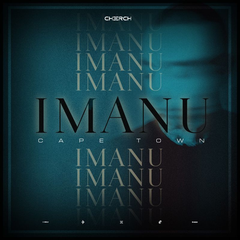 CHERCH: IMANU - 5 September 2025, District, Cape Town
