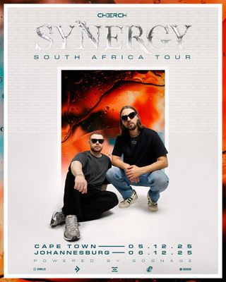CHERCH: Synergy