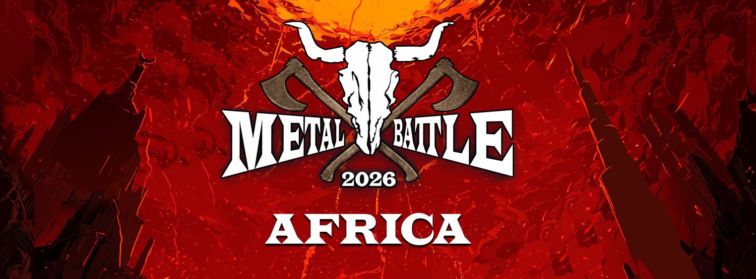 Wacken Metal Battle Finals, Emalyth 6 June 2026