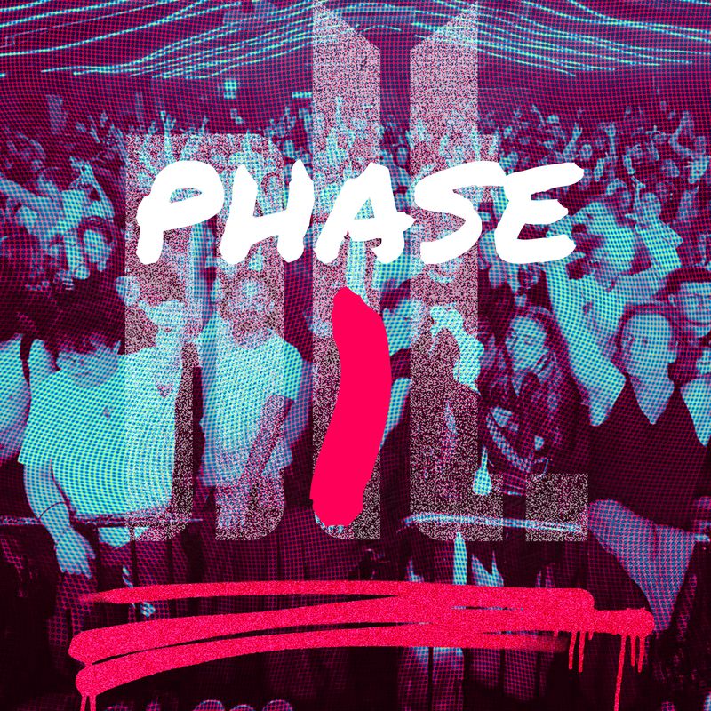 Phase 1 - Early Bird