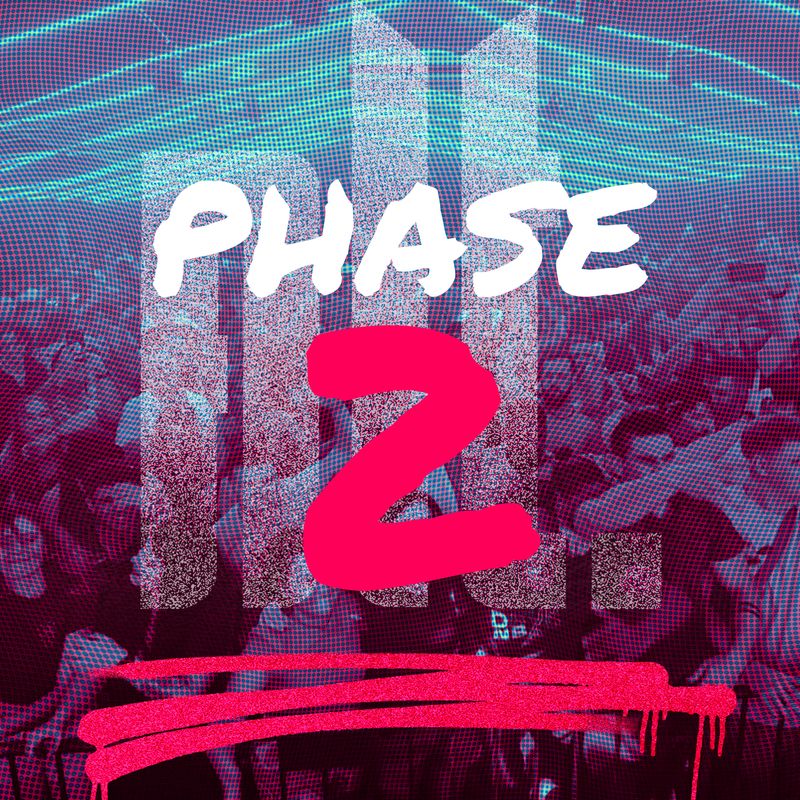 Phase 2