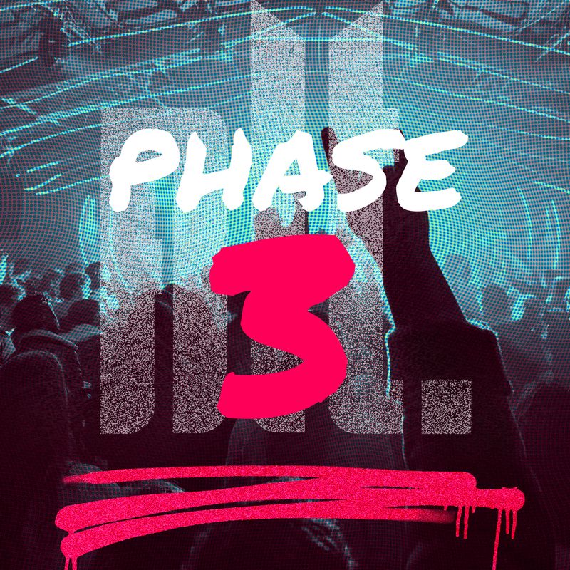 Phase 3