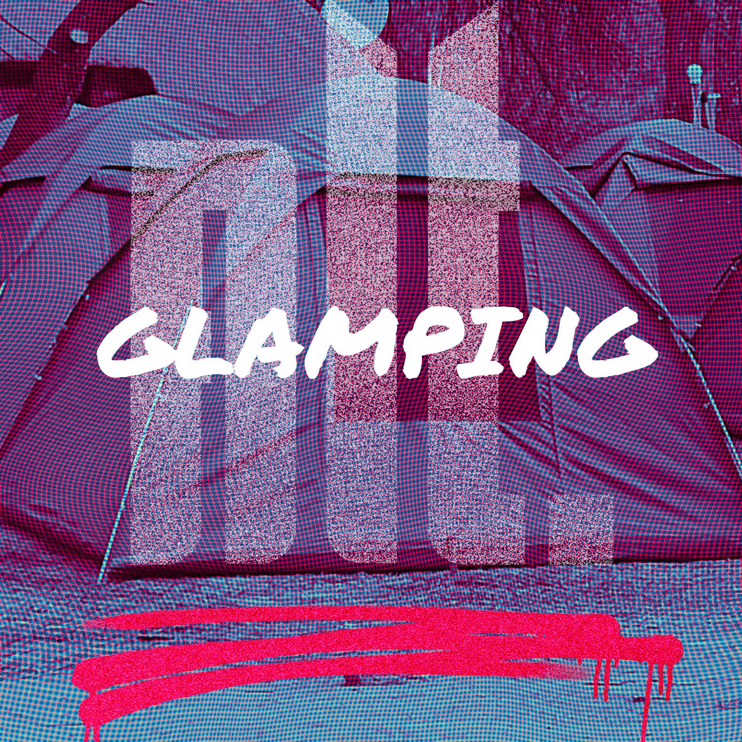 Glamping (does not include festival ticket)