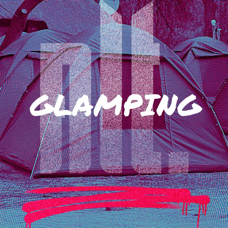 Glamping (does not include festival ticket)