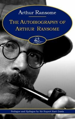 The Autobiography of Arthur Ransome