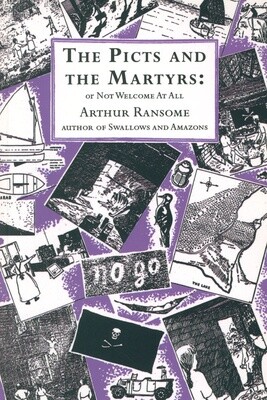 The Picts and the Martyrs