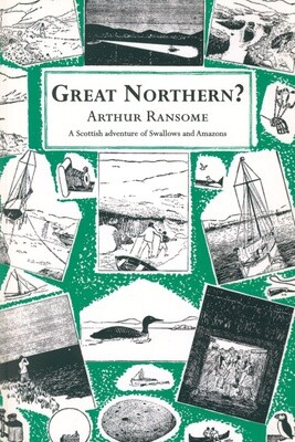 Great Northern?