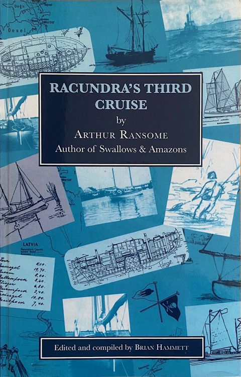 Racundra's Third Cruise