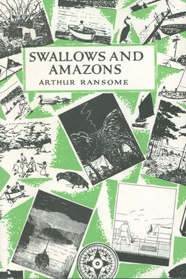 Swallows and Amazons (Jonathan Cape) Swallows and Amazons (Jonathan Cape)