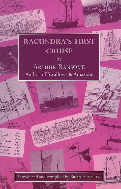 Racundra's First Cruise Racundra's First Cruise