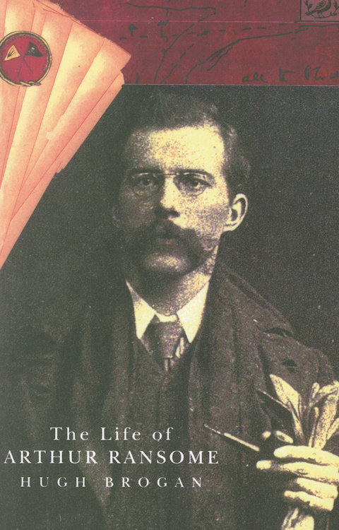 The Life of Arthur Ransome