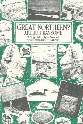Great Northern? (Jonathan Cape)