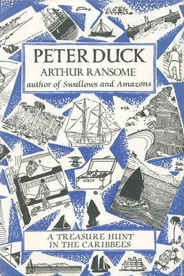 Peter Duck (Jonathan Cape)